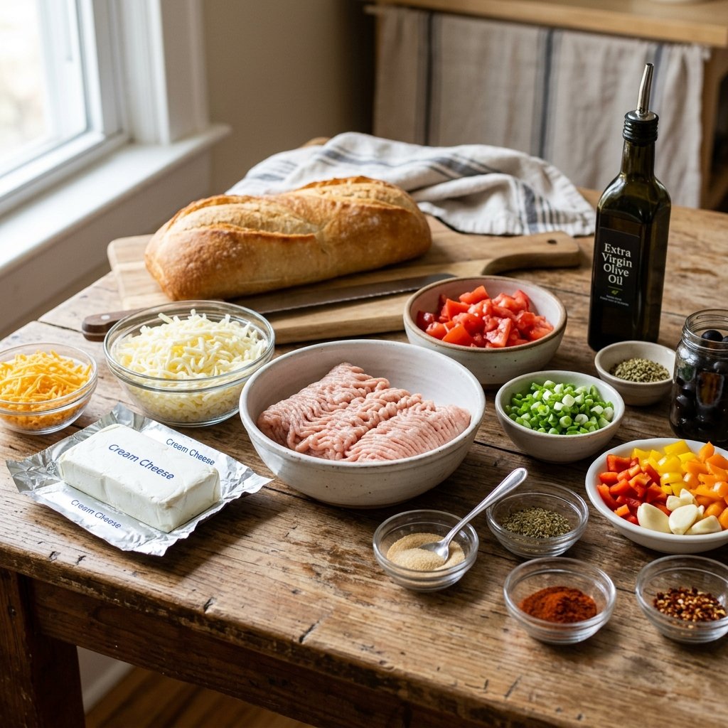 Viral Boat Dip Recipe: The TikTok-Famous Appetizer Everyone Is Making 2026 13 Viral boat dip recipe