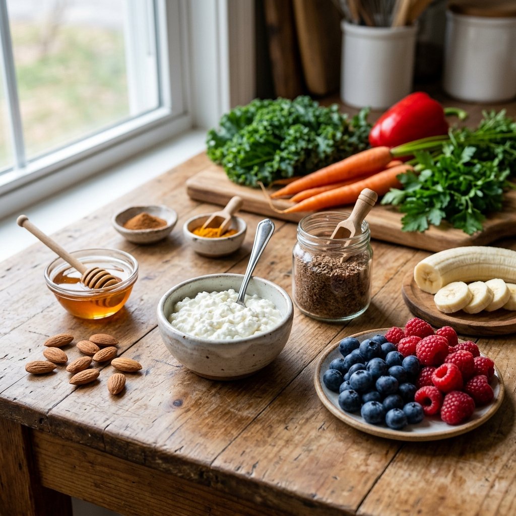 Budwig Protocol Recipe: The Complete Guide to Making This Anti-Inflammatory Healing Blend 2026 13 Budwig protocol recipe