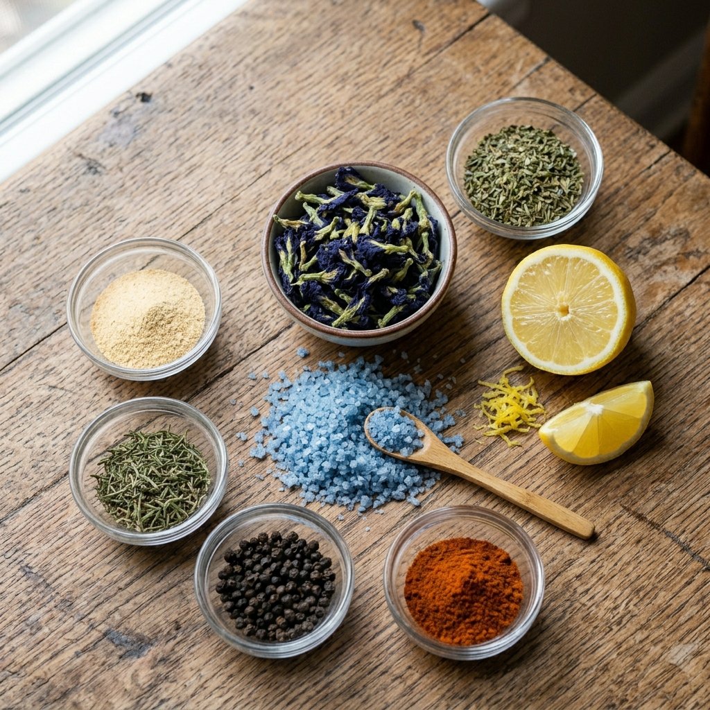 Blue Salt Trick Recipe: The Ultimate Guide to Gourmet Seasoning 2026 13 Blue Salt Trick Recipe