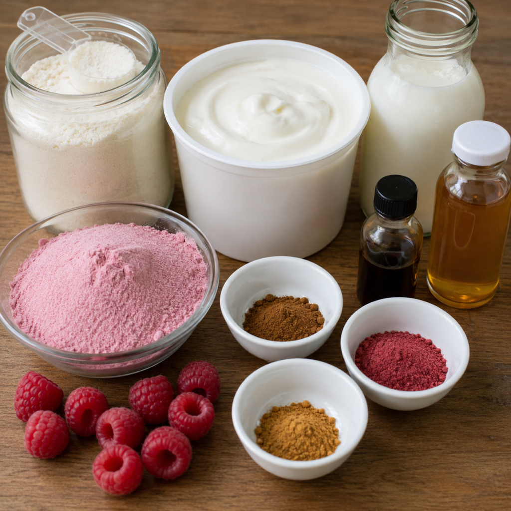 Pink Bariatric Gelatin Recipe: High-Protein, Low-Calorie Dessert 2026 13 Pink Bariatric Gelatin Recipe