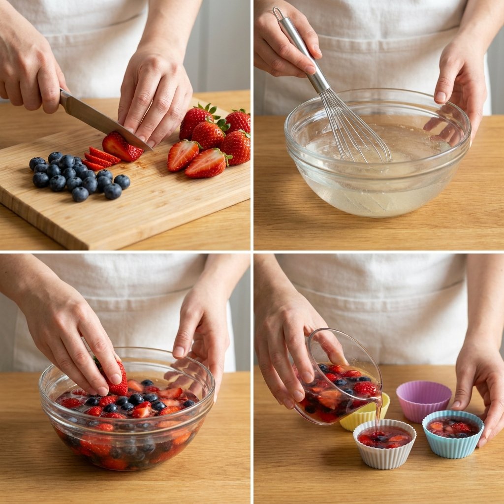 Jello Diet Recipe for Weight Loss: Complete Guide with 10 Variations 2026 14 Jello diet recipe for weight loss