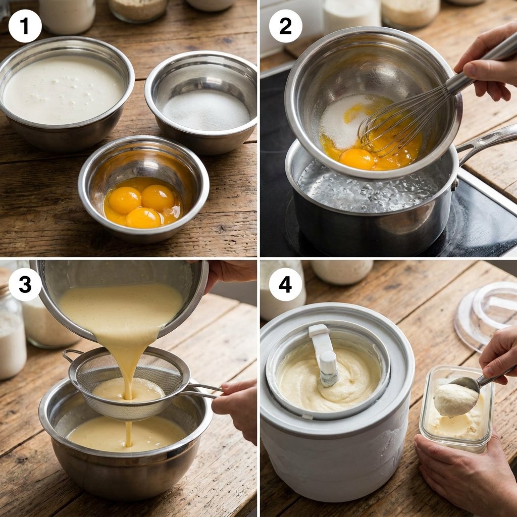 Organic Ice Cream Metal Contamination Recipe: Complete Guide to Safe Homemade Ice Cream 2026 14 Organic ice cream metal contamination Recipe