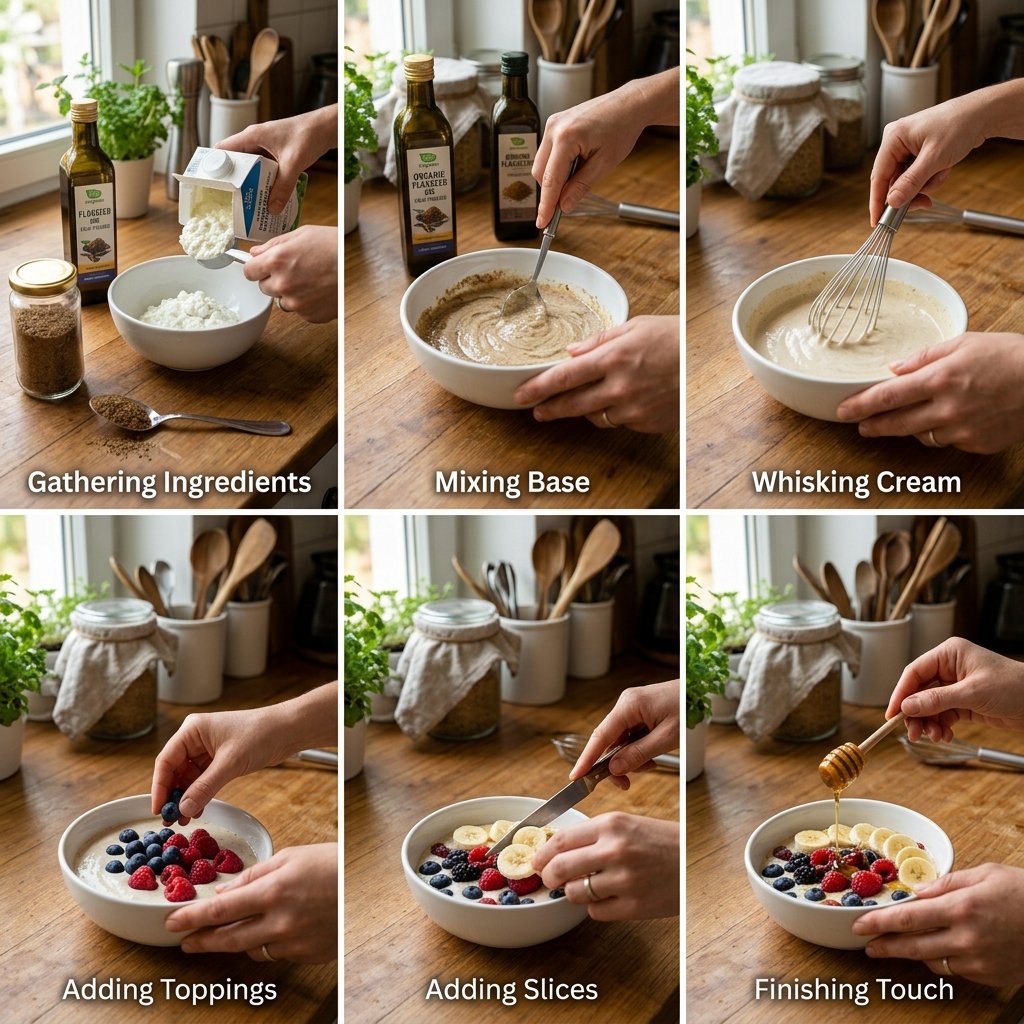 Budwig Protocol Recipe: The Complete Guide to Making This Anti-Inflammatory Healing Blend 2026 14 Budwig protocol recipe