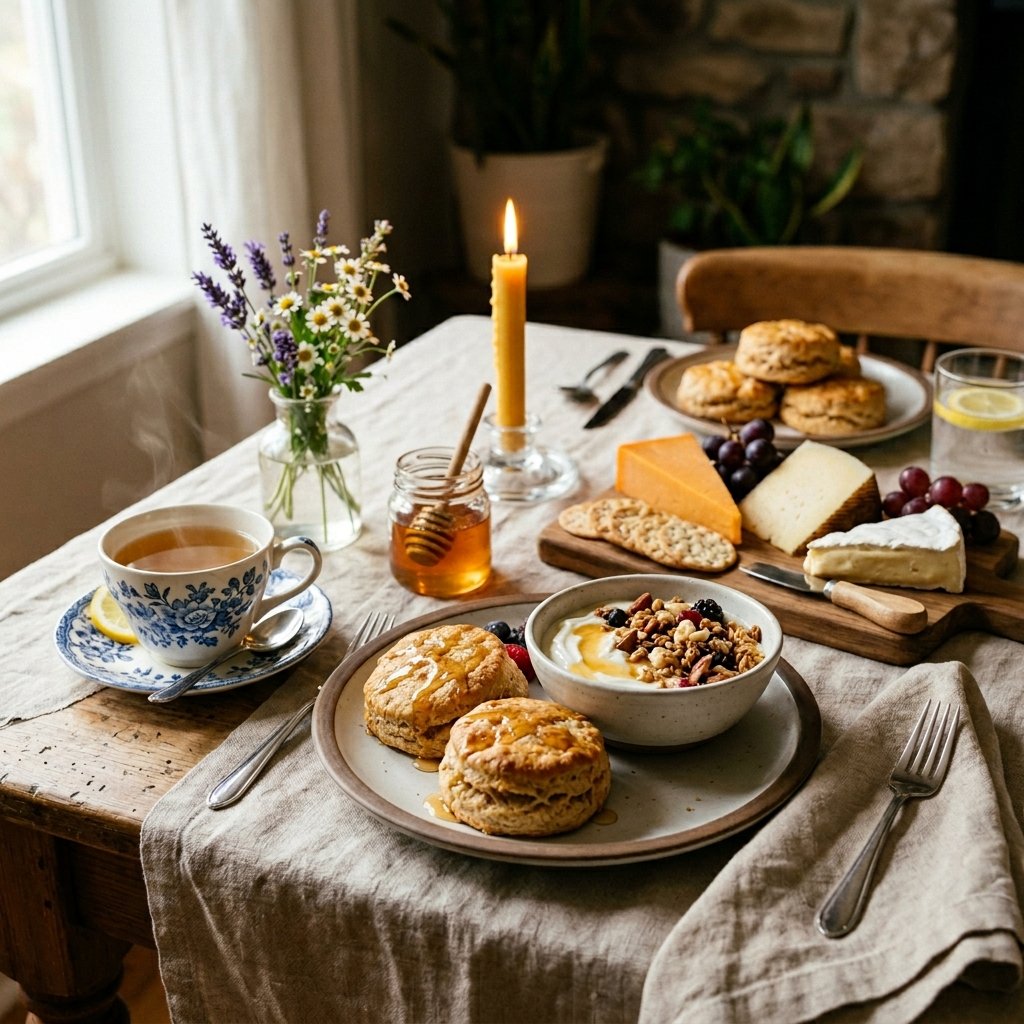 Ben carson honey recipe
