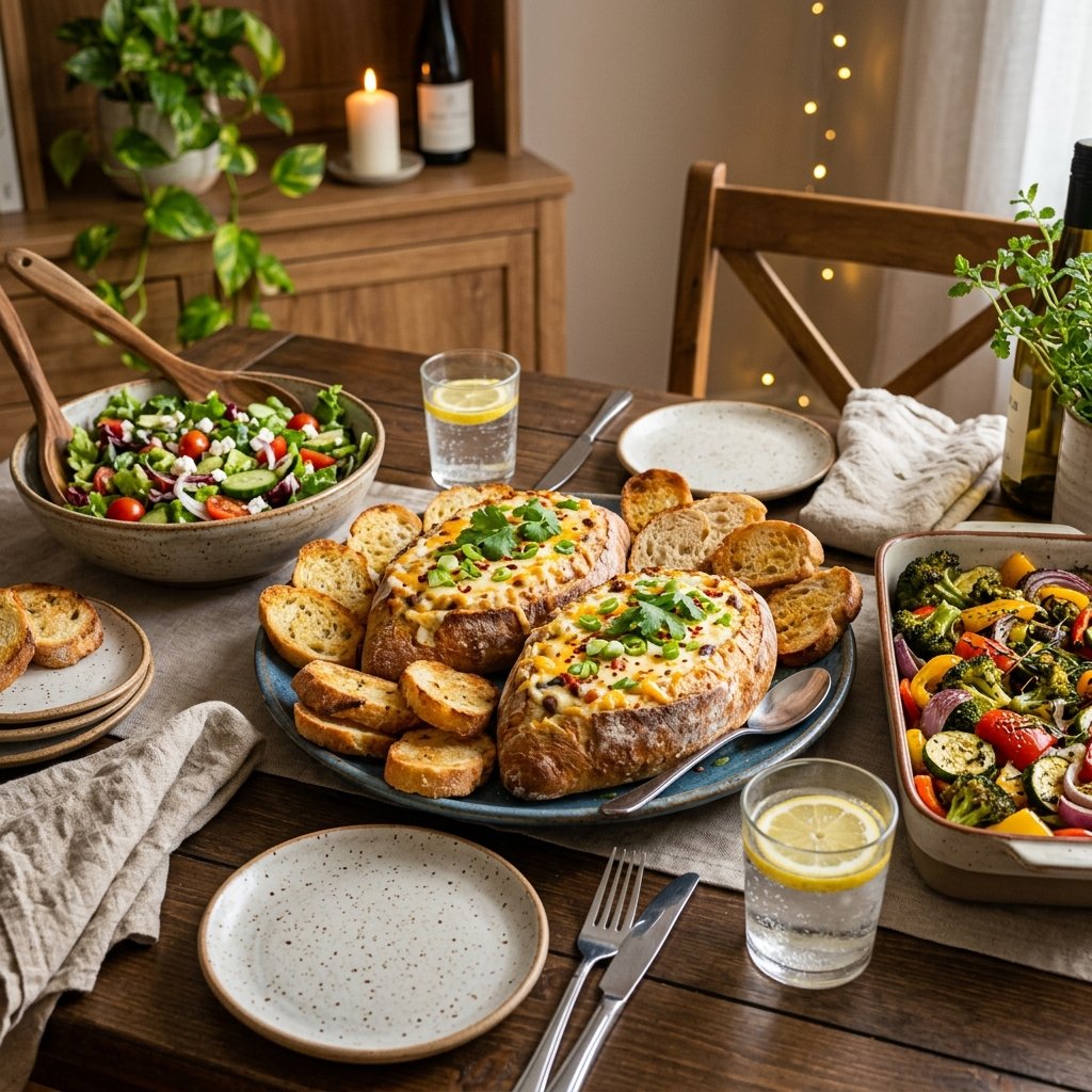 Viral Boat Dip Recipe: The TikTok-Famous Appetizer Everyone Is Making 2026 15 Viral boat dip recipe