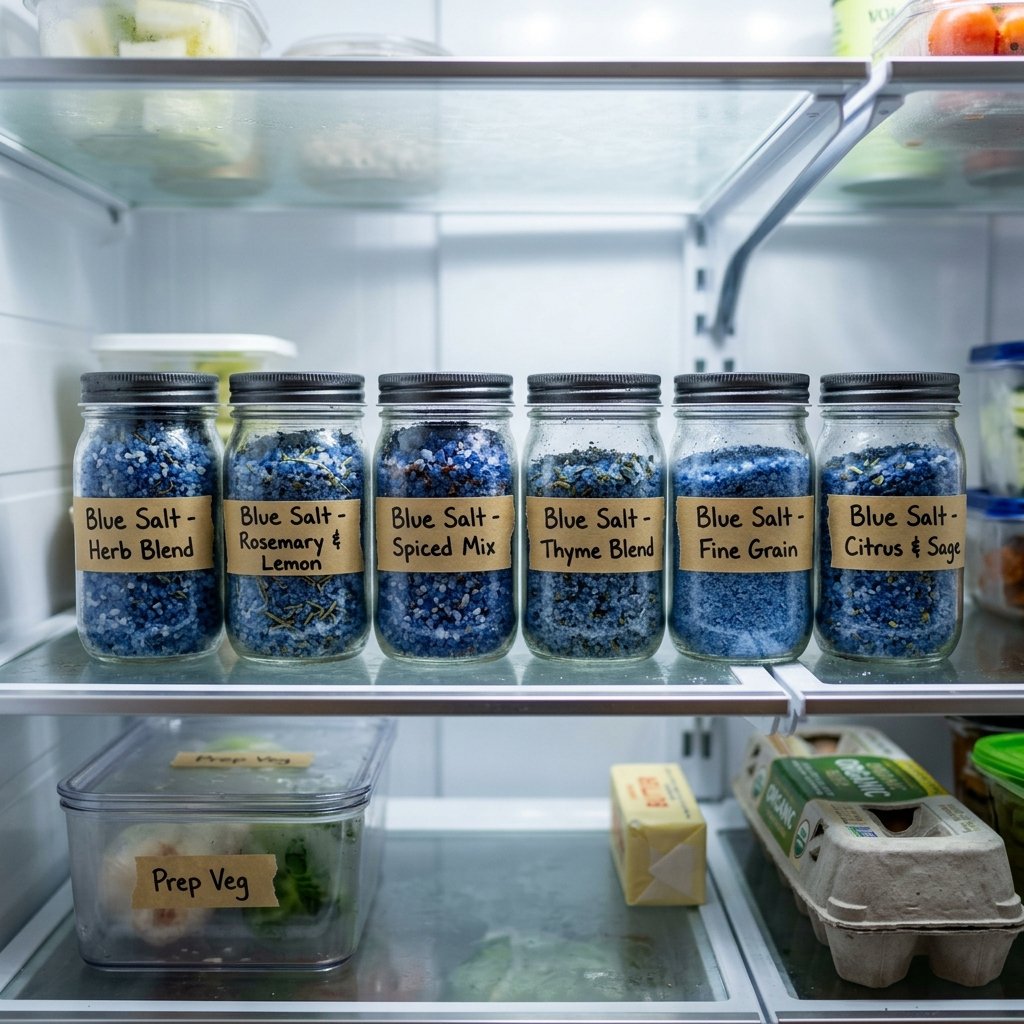 Blue Salt Trick Recipe: The Ultimate Guide to Gourmet Seasoning 2026 16 Blue Salt Trick Recipe