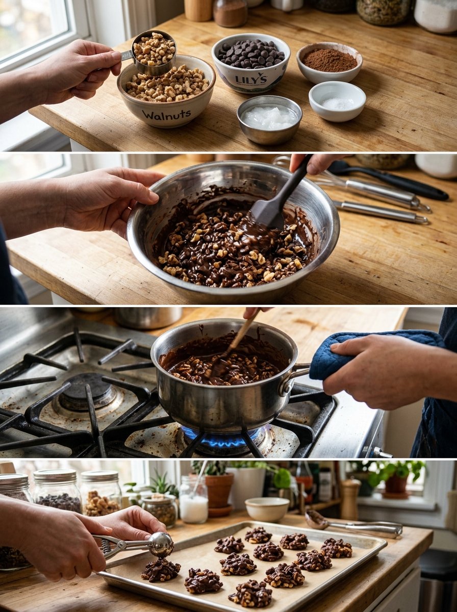 A step by step cooking process of 202605041929