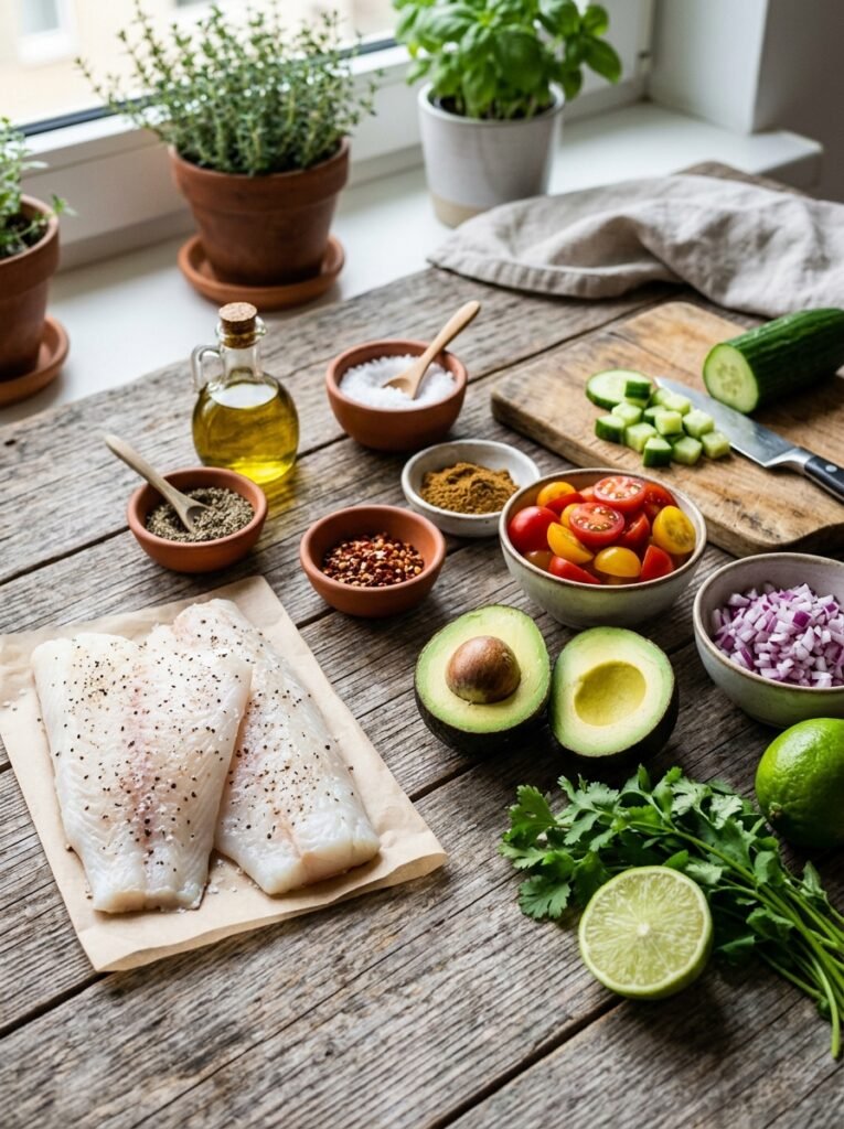 Cod cucumber avocado salsa bowl 202606101609 1