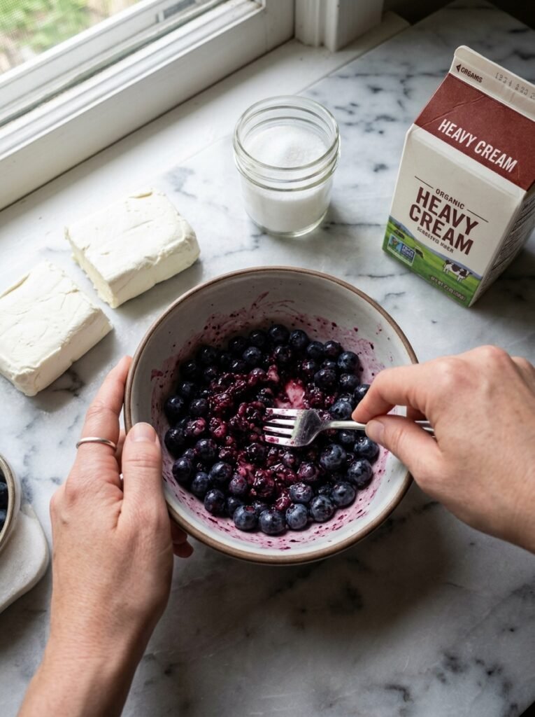 Cooking blueberry cream cheese b… 202606041520
