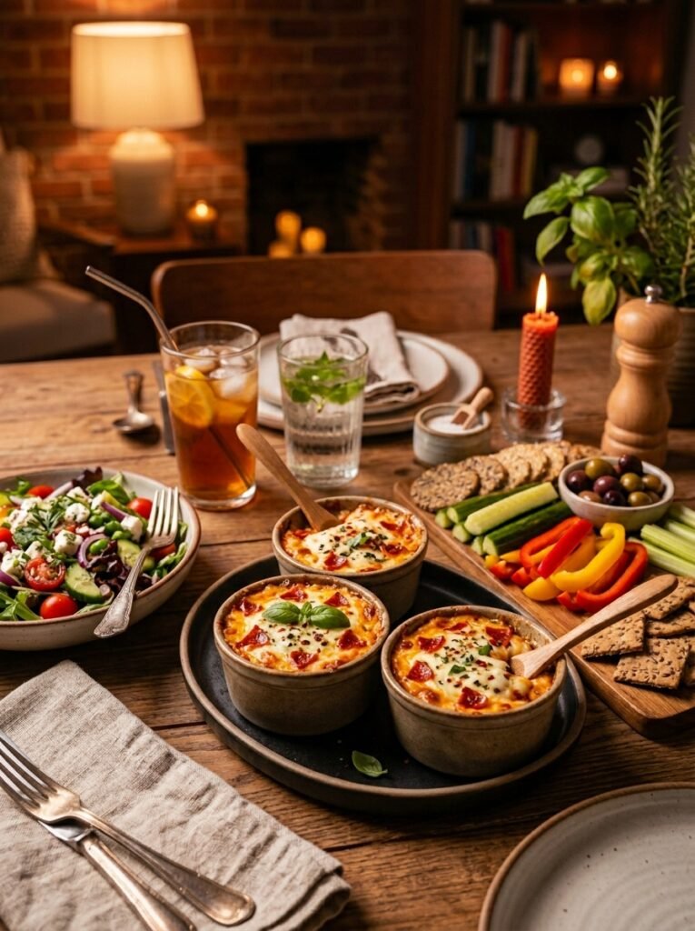low carb cottage cheese pizza dip cups 15 Cottage cheese pizza dip cups 202606091436