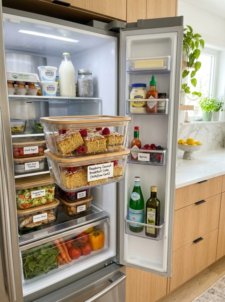 Food storage containers breakfas… 202606061813