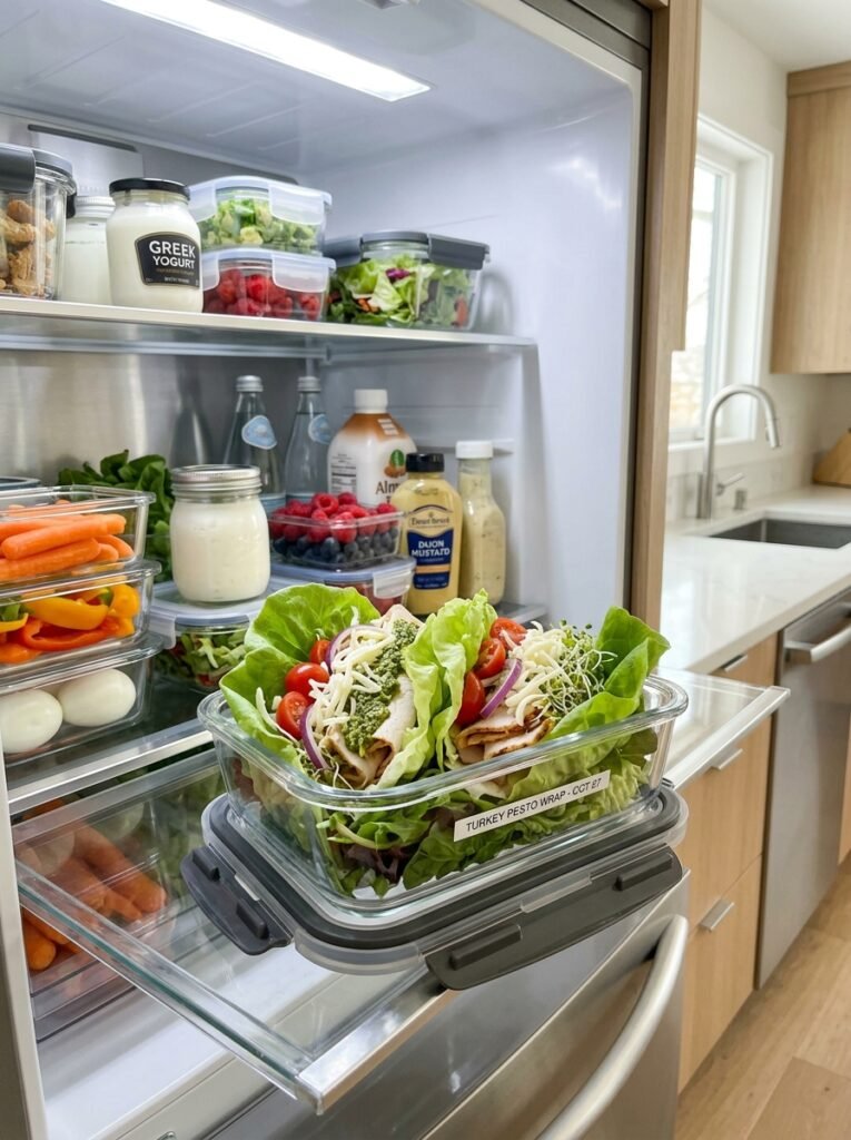 Food storage containers fridge o… 202605081824