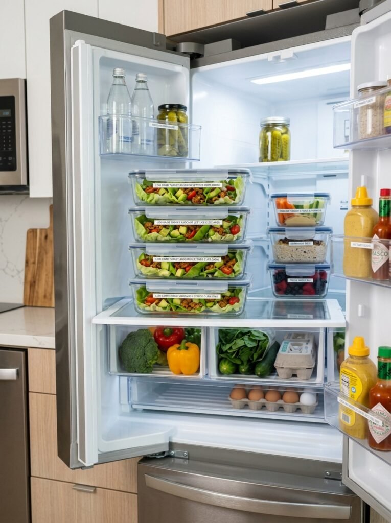 Food storage containers fridge o… 202605311420