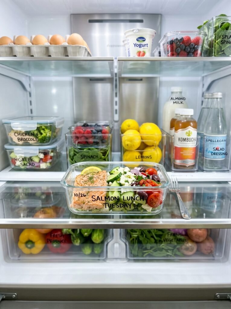 Food storage containers low carb… 202606091445