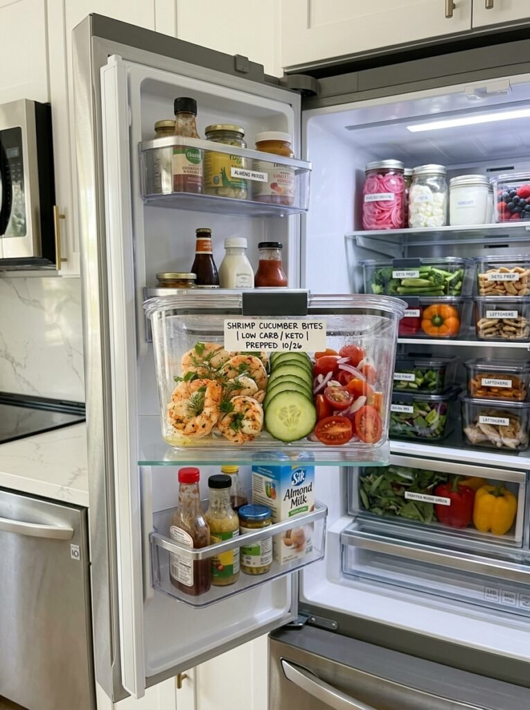 Food storage containers shrimp b… 202606051508