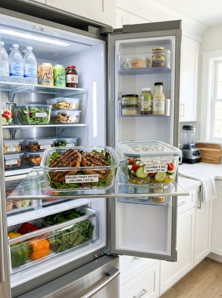 Food storage containers turkey s… 202606051448