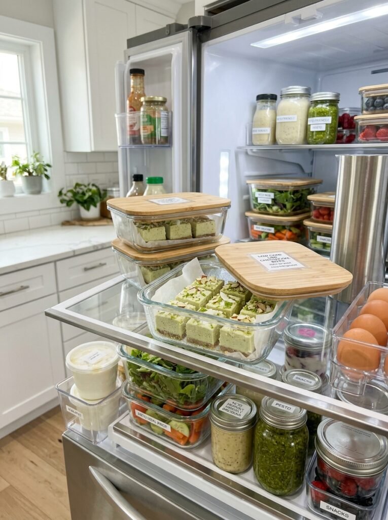 Food storage containers with che… 202605100009
