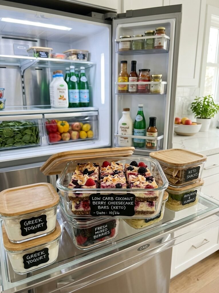 Food storage containers with che… 202606051528