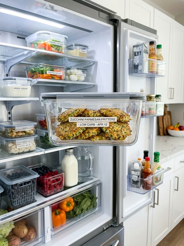 Food storage containers with fri… 202605210101