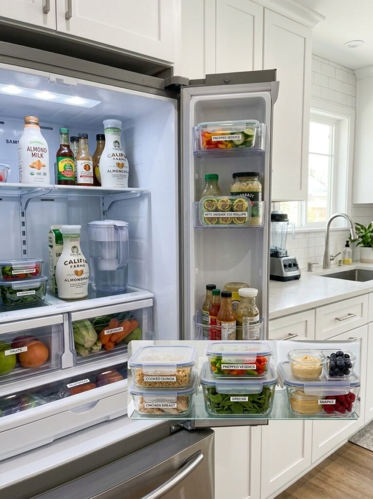 Food storage containers with sau… 202605241342