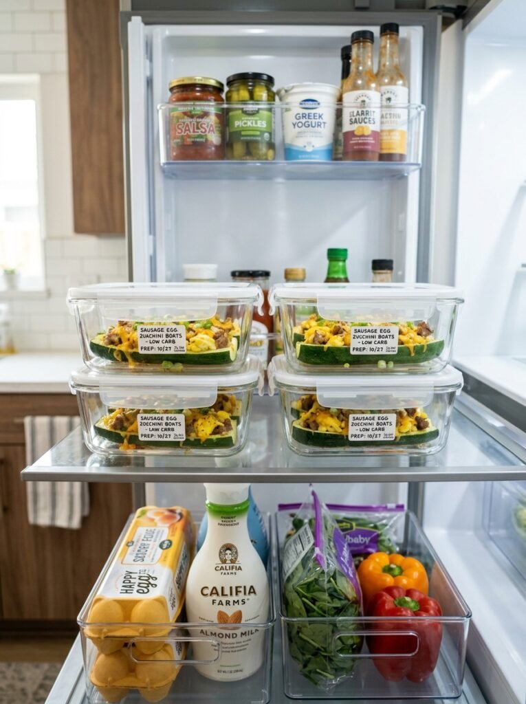 Food storage containers with sau… 202605311424