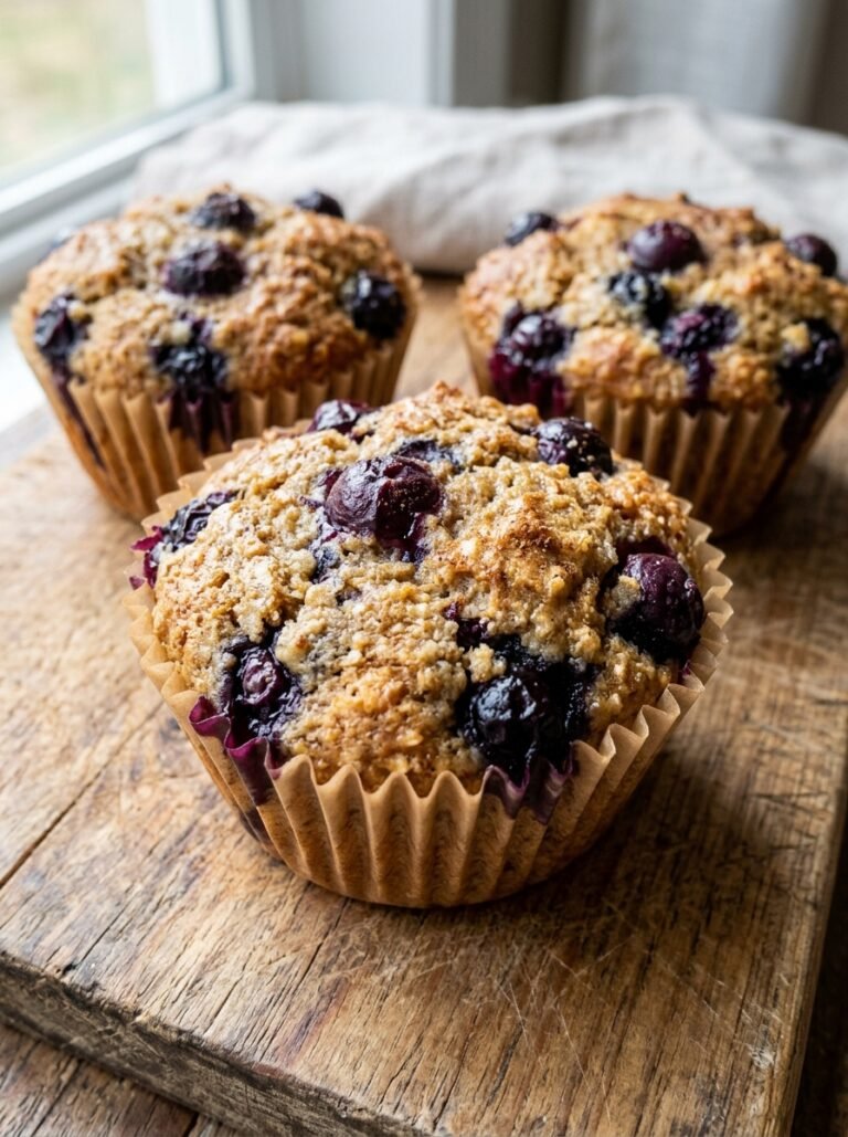 Keto Almond Flour Blueberry Muffins 17 Keto almond flour blueberry muffins 202605021432