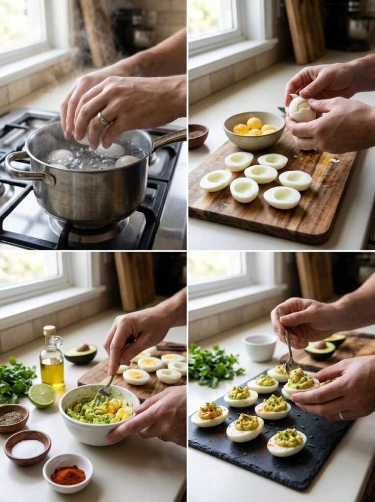 Low carb avocado deviled eggs 14 Low carb avocado deviled eggs 202605031519 1