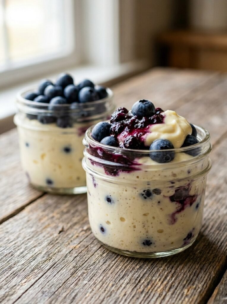 Home 4 Low carb blueberry cheesecake pu… 202606121259