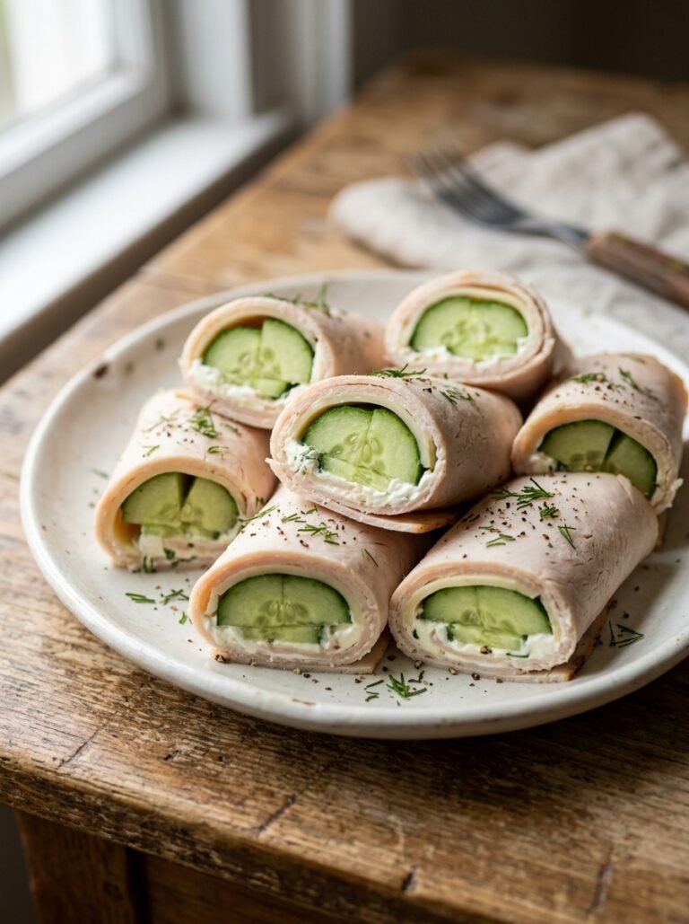 Low carb turkey cheese wraps 202605231321