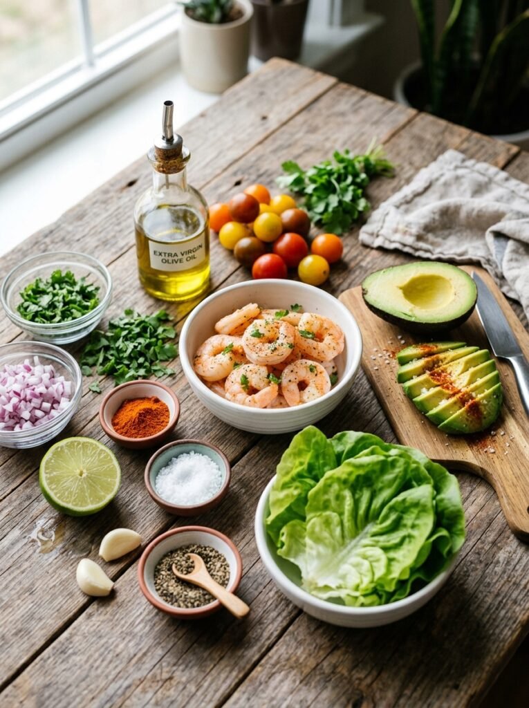 Shrimp avocado lettuce lunch cups 202605311431 1