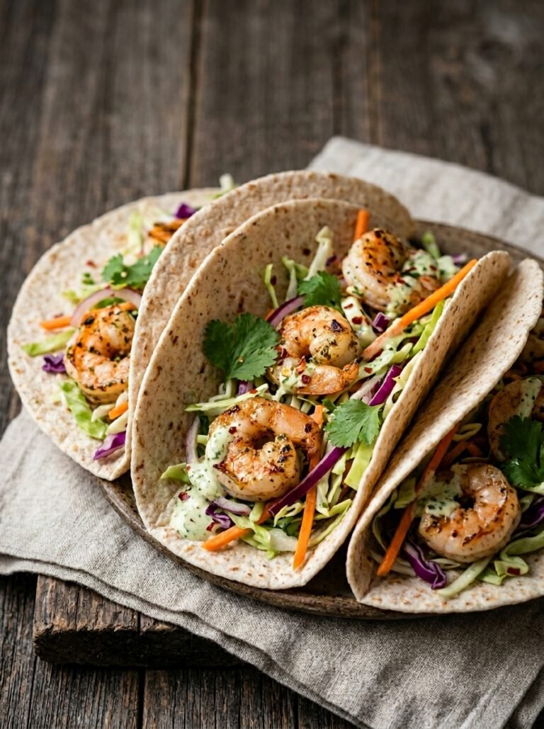 Low Carb Shrimp Cabbage Slaw Lunch Wraps: A Crispy, Fresh, Quick Recipe 17 Shrimp cabbage slaw lunch wraps 202605250010