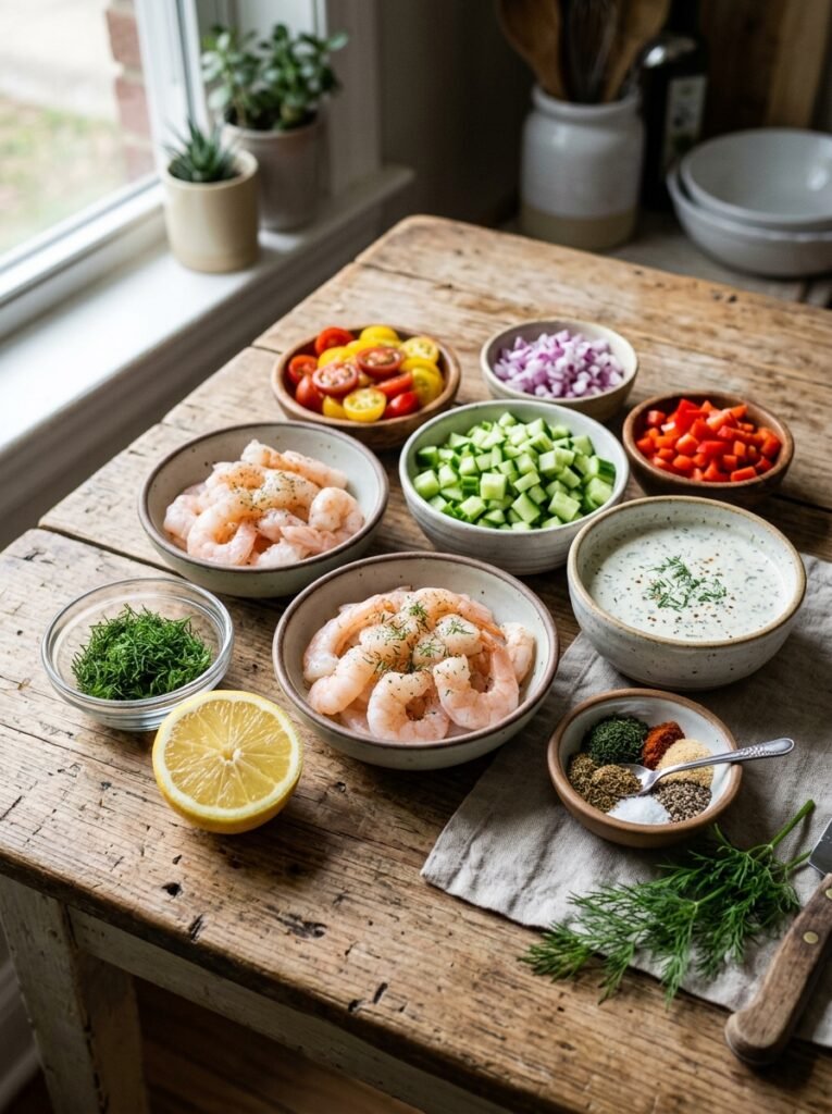 Shrimp cucumber ranch lunch cups 202606111418 1