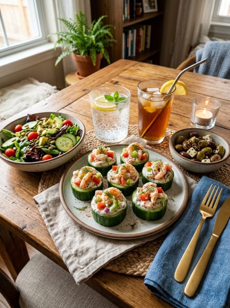 Shrimp cucumber ranch lunch cups 202606111418 3