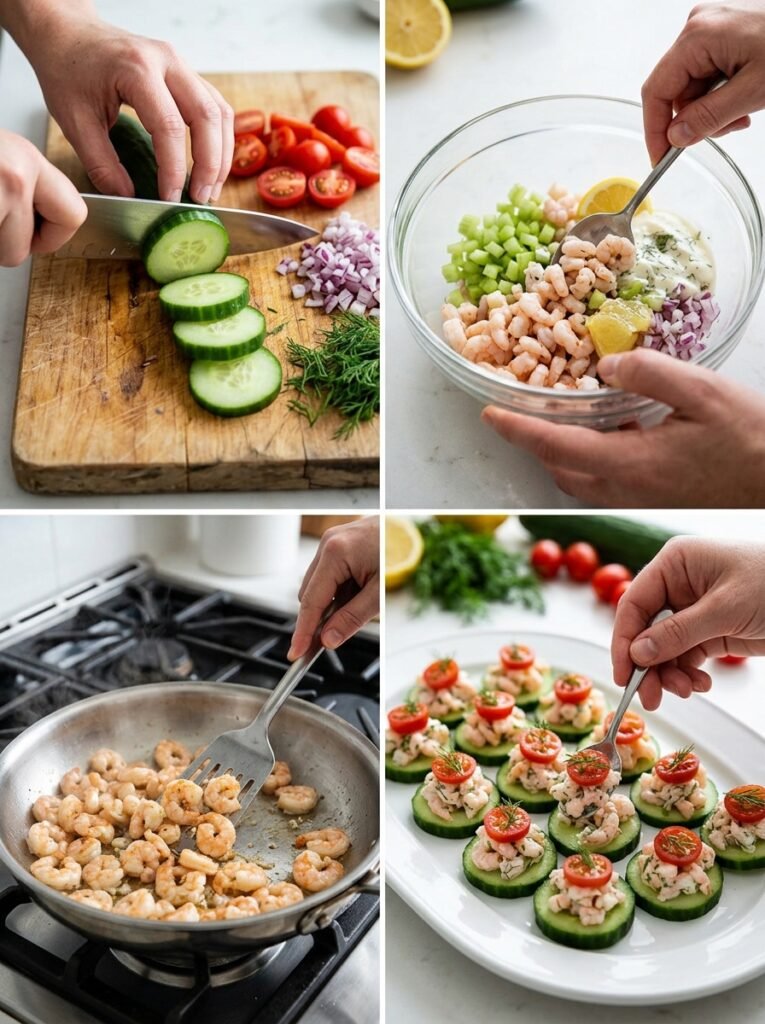 Shrimp cucumber tomato bites coo… 202606051508