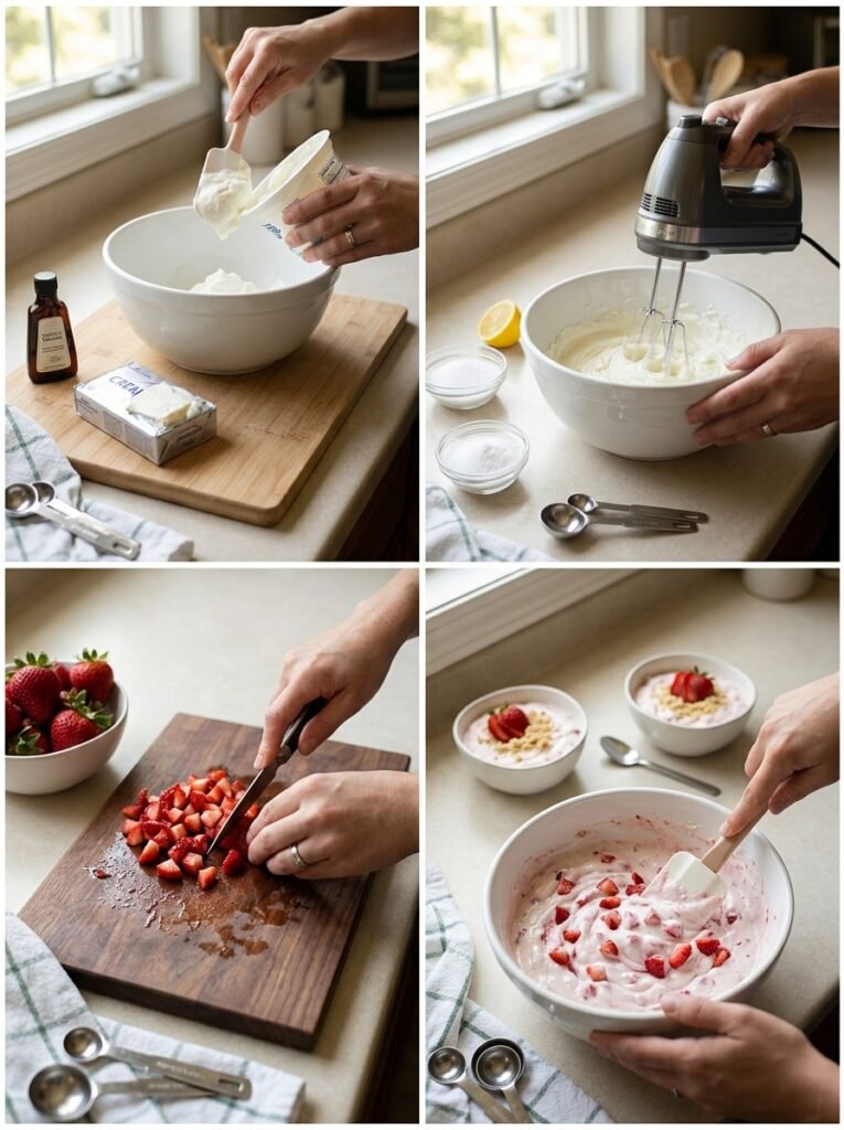 low carb strawberry cheesecake yogurt dip 14 Strawberry cheesecake yogurt dip… 202606101614